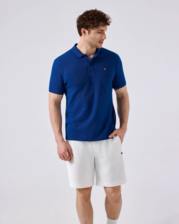 Ellesse Erkek Polo Tişört 6Sm5044 - Görsel 8