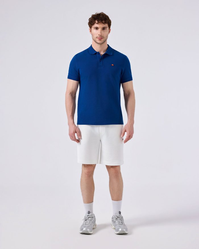 Ellesse Erkek Polo Tişört 6Sm5044 - Görsel 9