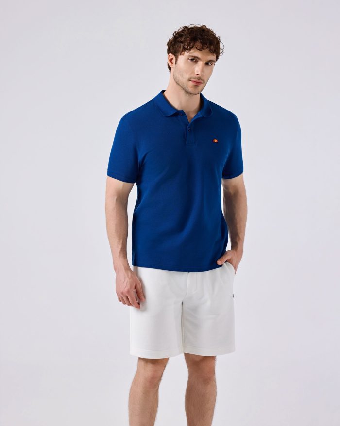 Ellesse Erkek Polo Tişört 6Sm5044 - Görsel 10