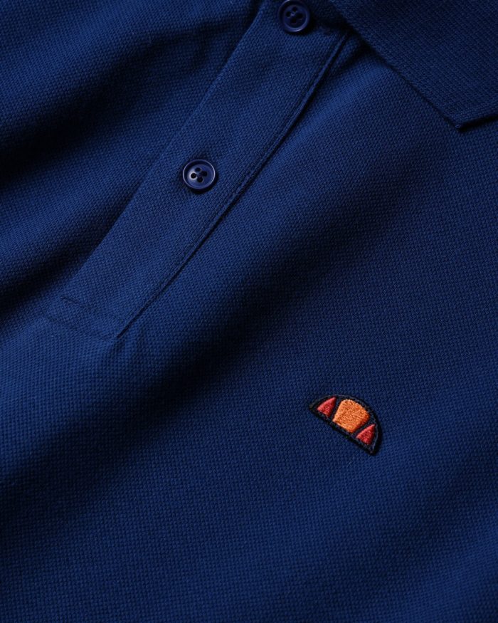 Ellesse Erkek Polo Tişört 6Sm5044 - Görsel 12