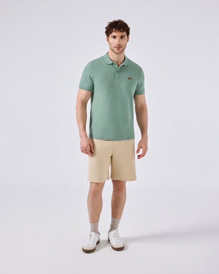Ellesse Erkek Polo Tişört 6Sm5044 - Görsel 16