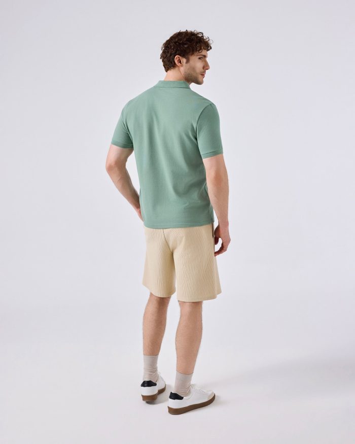 Ellesse Erkek Polo Tişört 6Sm5044 - Görsel 17