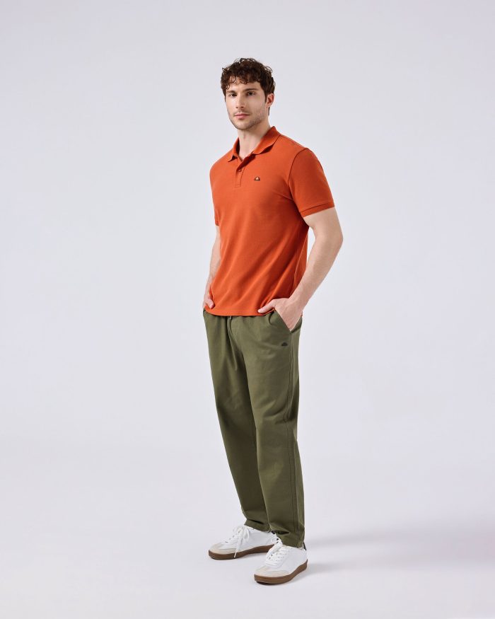 Ellesse Erkek Polo Tişört 6Sm5044 - Görsel 29
