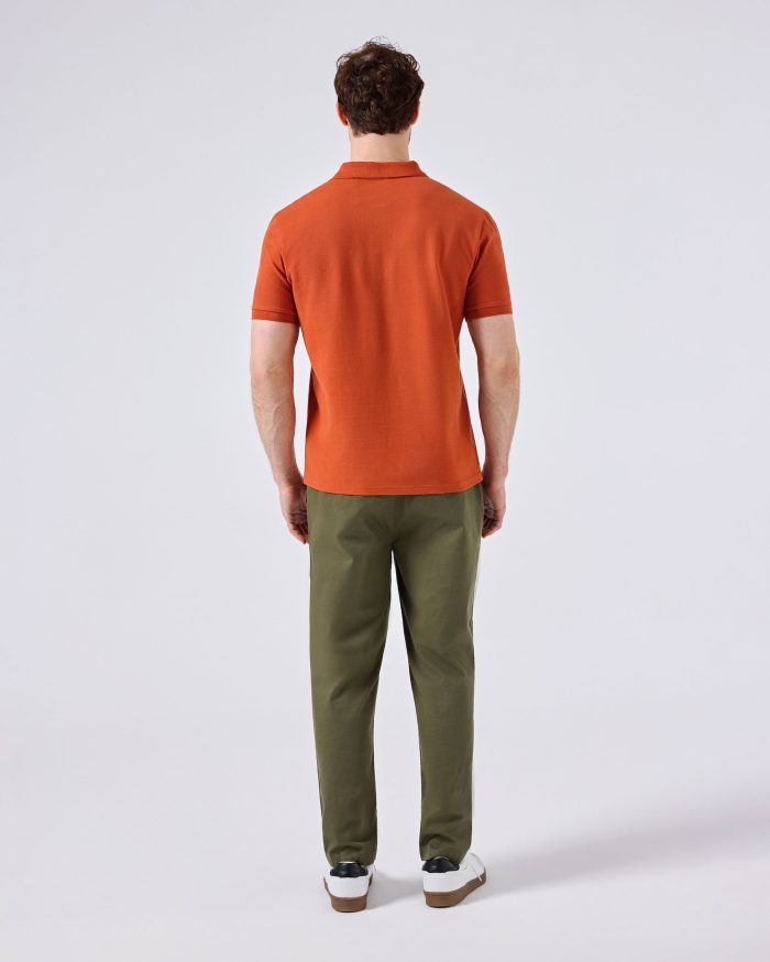 Ellesse Erkek Polo Tişört 6Sm5044 - Görsel 30