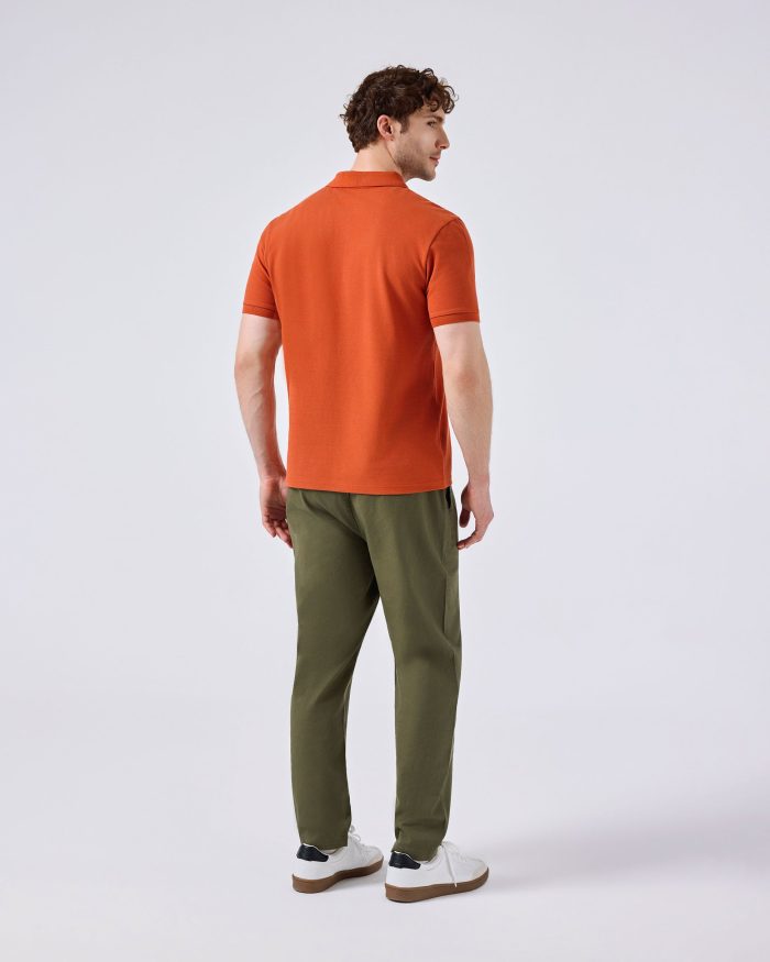Ellesse Erkek Polo Tişört 6Sm5044 - Görsel 31