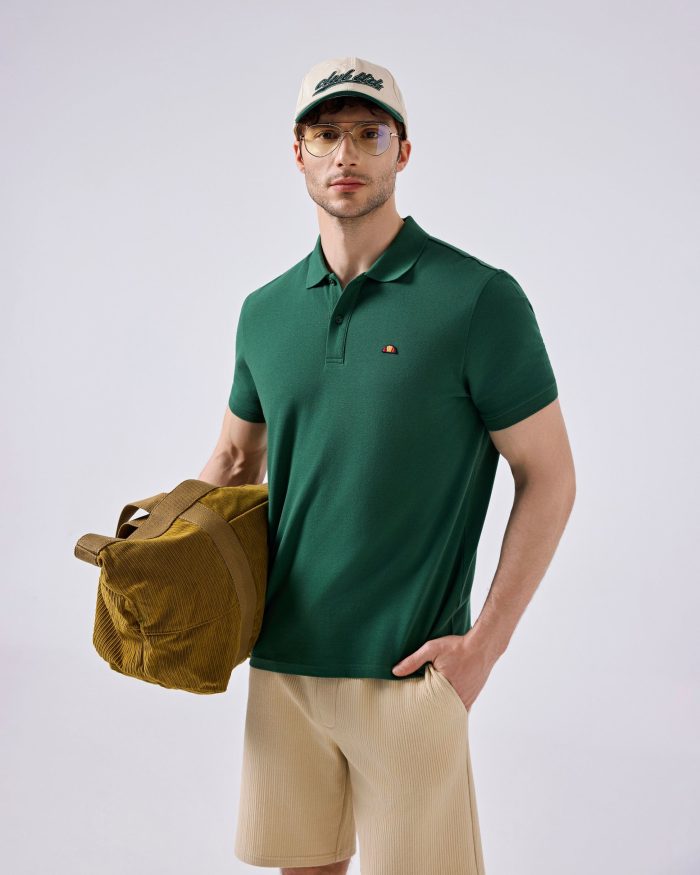 Ellesse Erkek Polo Tişört 6Sm5044 - Görsel 32