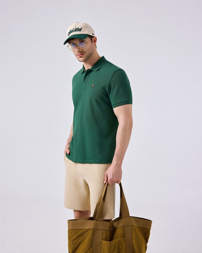 Ellesse Erkek Polo Tişört 6Sm5044 - Görsel 33