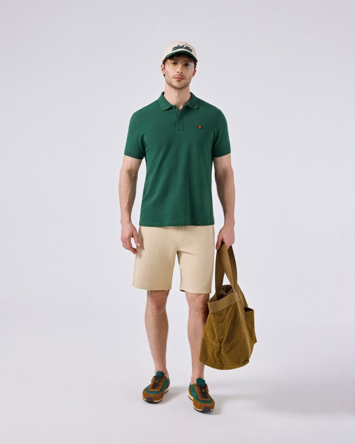 Ellesse Erkek Polo Tişört 6Sm5044 - Görsel 34
