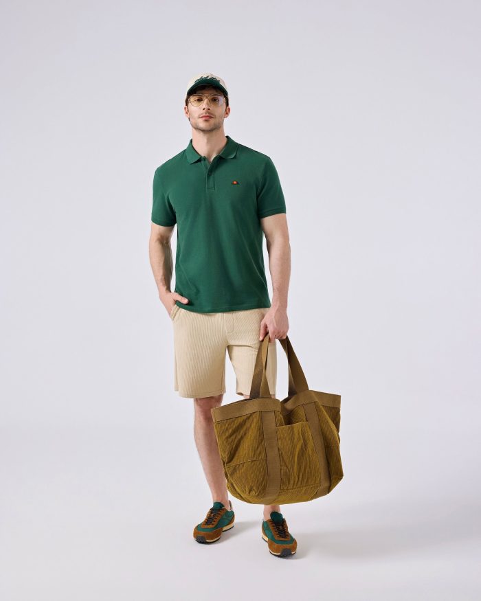 Ellesse Erkek Polo Tişört 6Sm5044 - Görsel 35