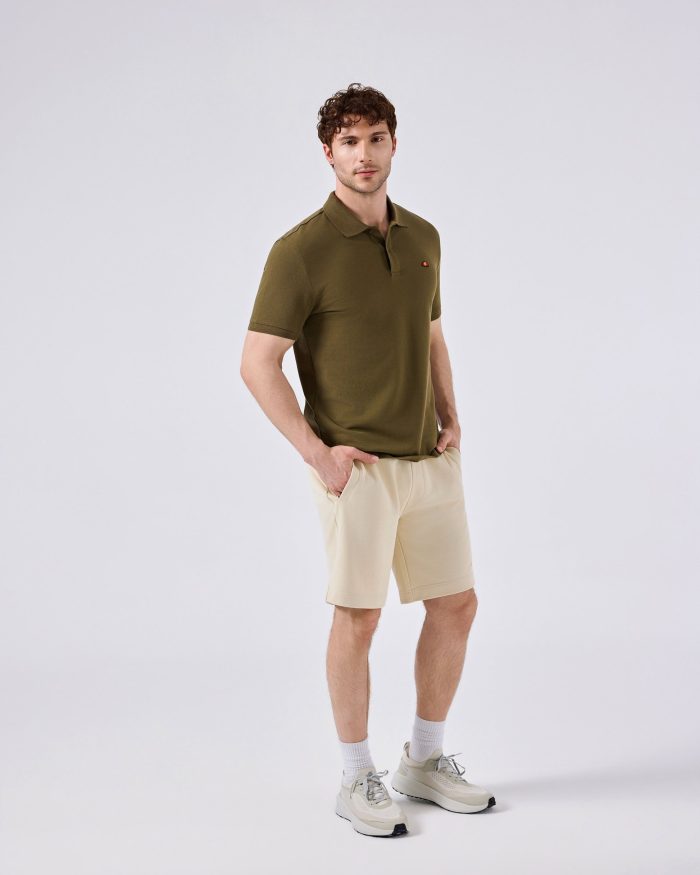 Ellesse Erkek Polo Tişört 6Sm5044 - Görsel 43