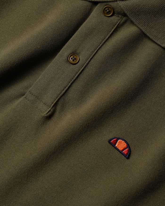 Ellesse Erkek Polo Tişört 6Sm5044 - Görsel 45