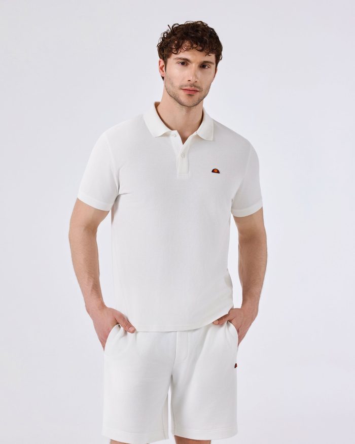 Ellesse Erkek Polo Tişört 6Sm5044 - Görsel 52