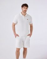 Ellesse Erkek Polo Tişört 6Sm5044 - Görsel 53