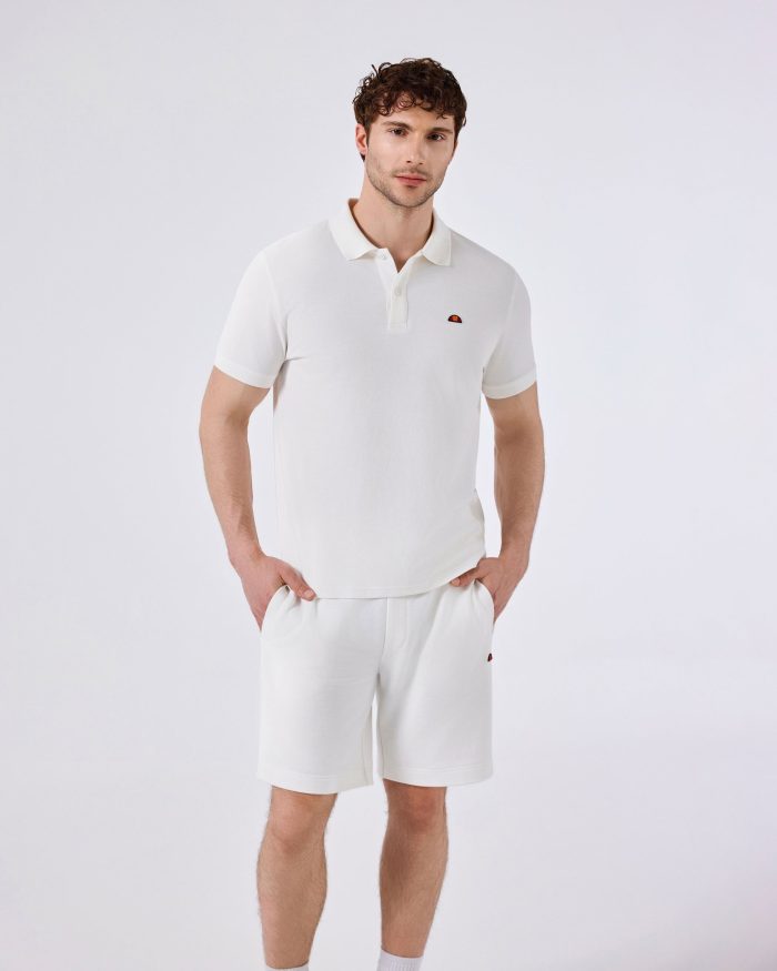 Ellesse Erkek Polo Tişört 6Sm5044 - Görsel 53