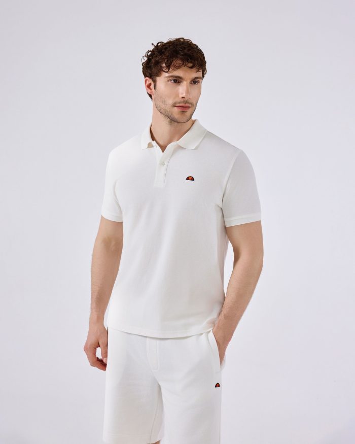 Ellesse Erkek Polo Tişört 6Sm5044 - Görsel 54