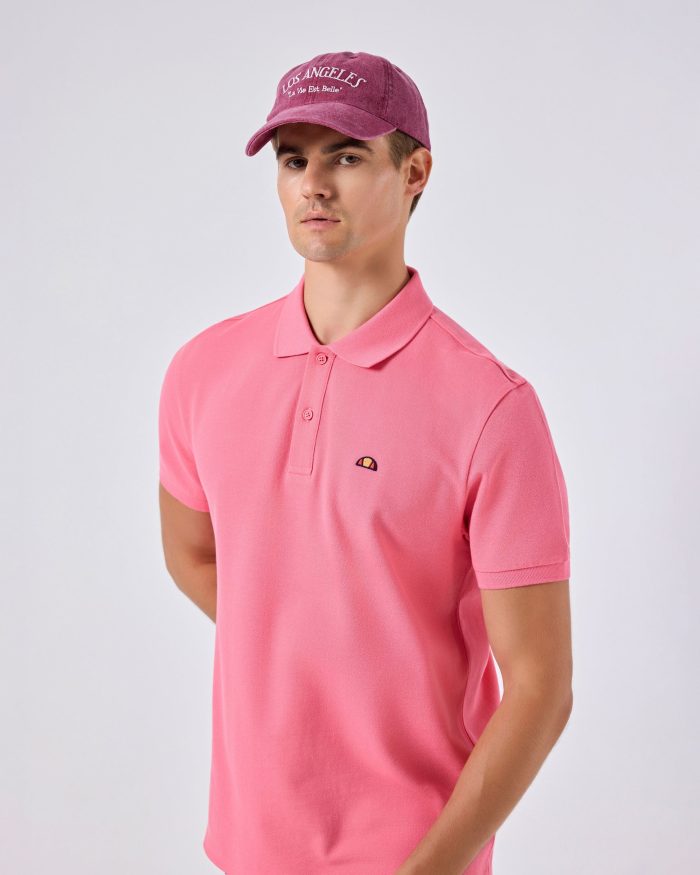 Ellesse Erkek Polo Tişört 6Sm5044 - Görsel 58