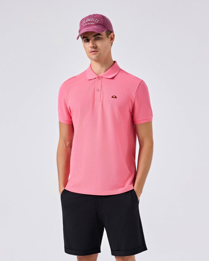 Ellesse Erkek Polo Tişört 6Sm5044 - Görsel 59