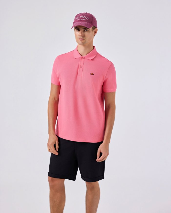 Ellesse Erkek Polo Tişört 6Sm5044 - Görsel 60