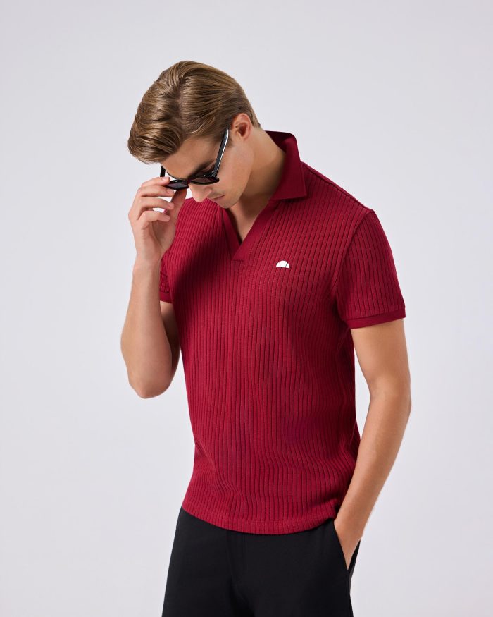 Ellesse Erkek Polo Tişört 6Sm5047 - Görsel 2