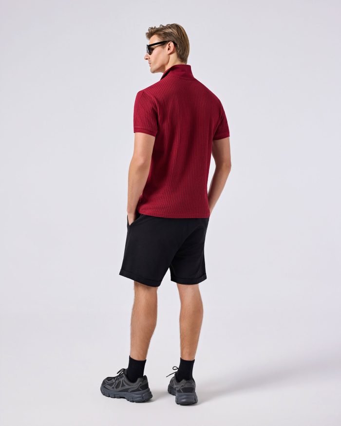 Ellesse Erkek Polo Tişört 6Sm5047 - Görsel 4