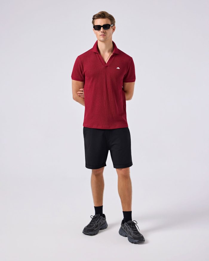 Ellesse Erkek Polo Tişört 6Sm5047 - Görsel 6