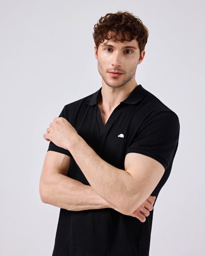 Ellesse Erkek Polo Tişört 6Sm5047 - Görsel 7