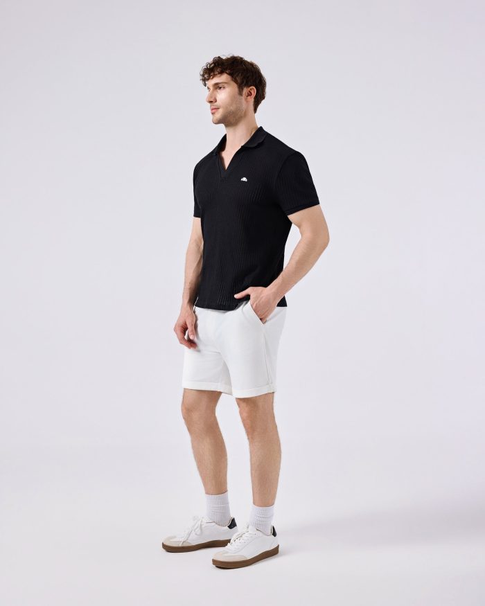 Ellesse Erkek Polo Tişört 6Sm5047 - Görsel 9