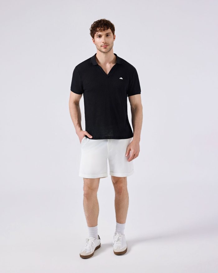 Ellesse Erkek Polo Tişört 6Sm5047 - Görsel 11