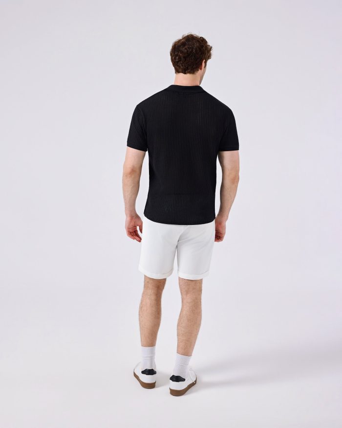 Ellesse Erkek Polo Tişört 6Sm5047 - Görsel 12