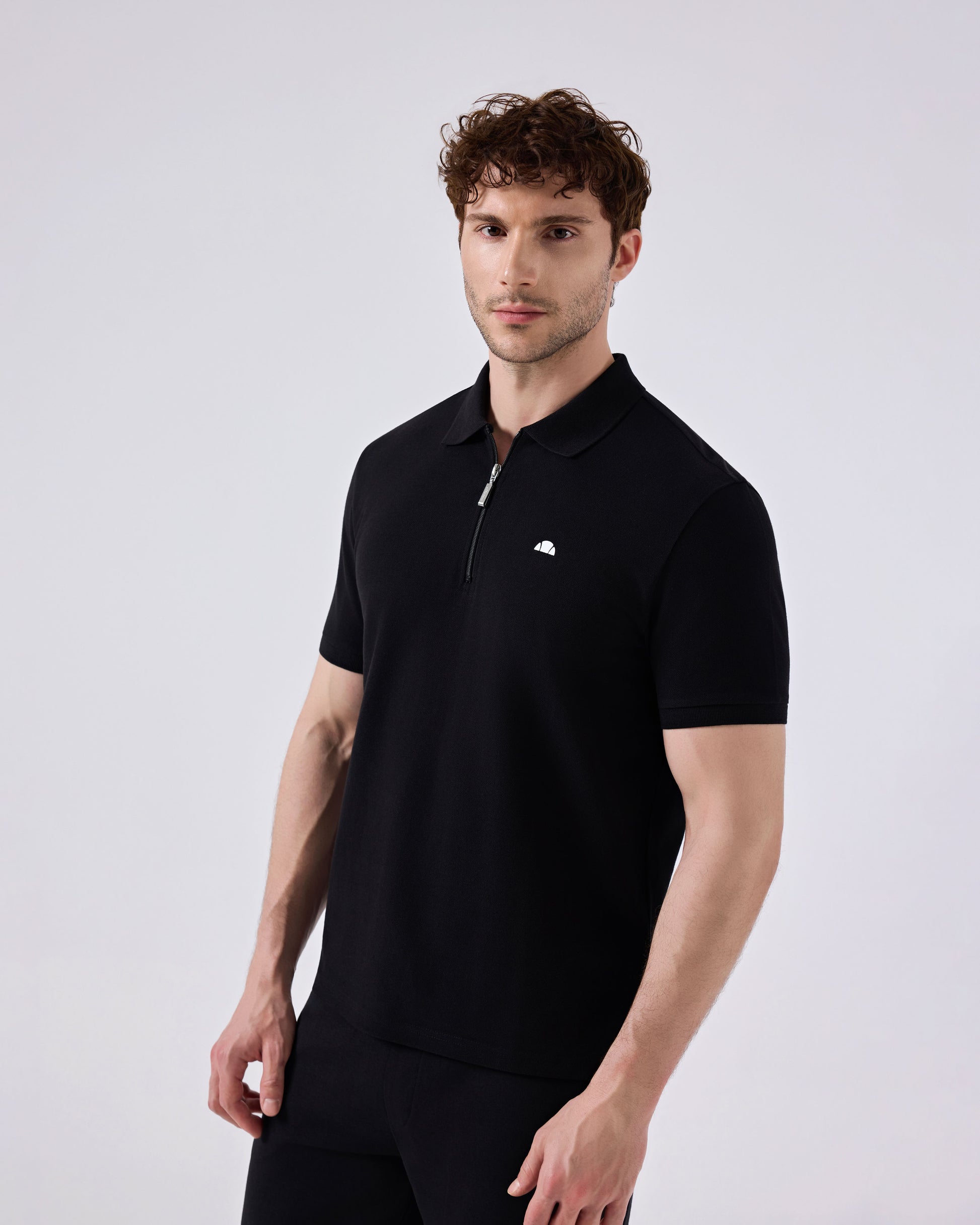 polo-tisort-15728.jpg Ellesse Erkek Polo Tişört 6Sm5048 - Görsel 1