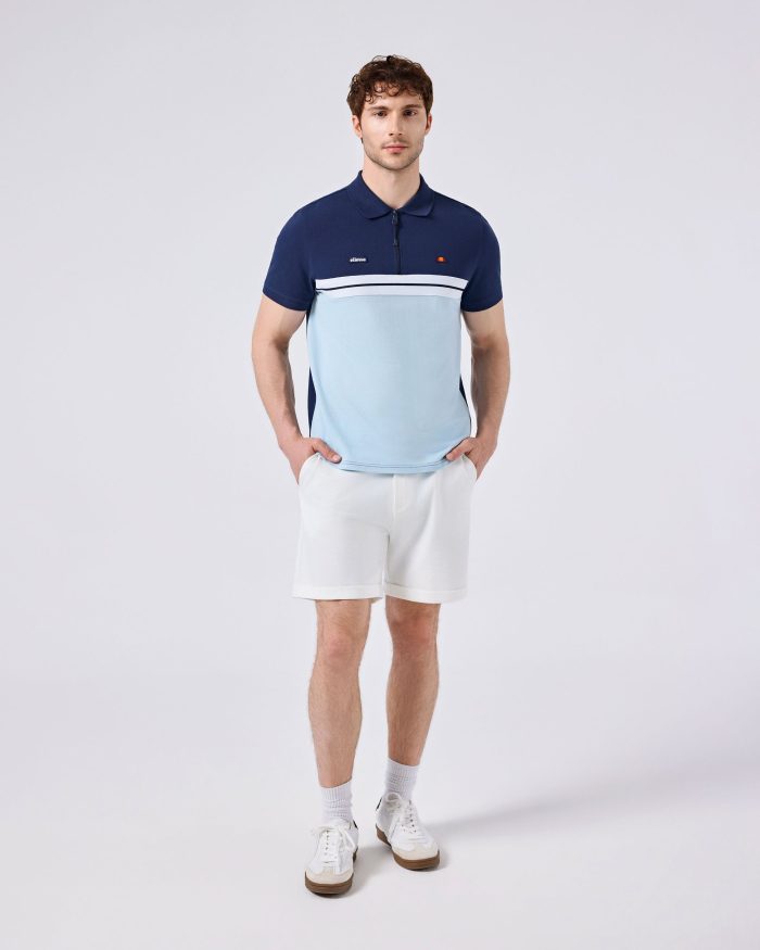 Ellesse Erkek Polo Tişört 6Sm5015 - Görsel 2