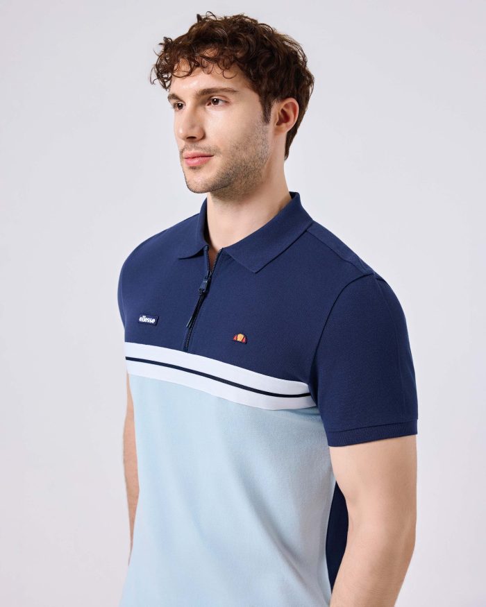 Ellesse Erkek Polo Tişört 6Sm5015 - Görsel 3