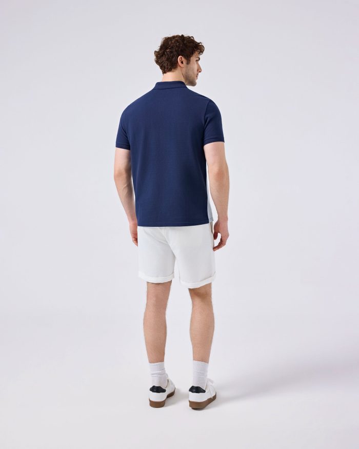 Ellesse Erkek Polo Tişört 6Sm5015 - Görsel 4