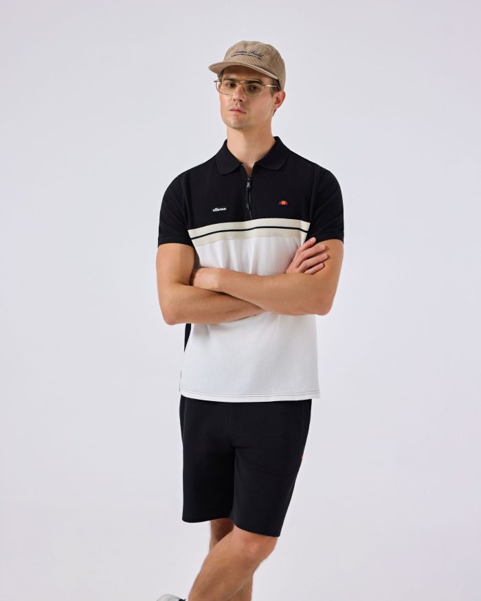 Ellesse Erkek Polo Tişört 6Sm5015 - Görsel 6