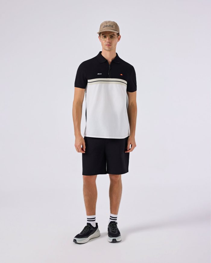 Ellesse Erkek Polo Tişört 6Sm5015 - Görsel 7