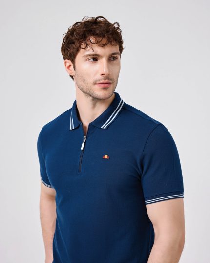 Ellesse Erkek Polo Tişört 6Sm5051