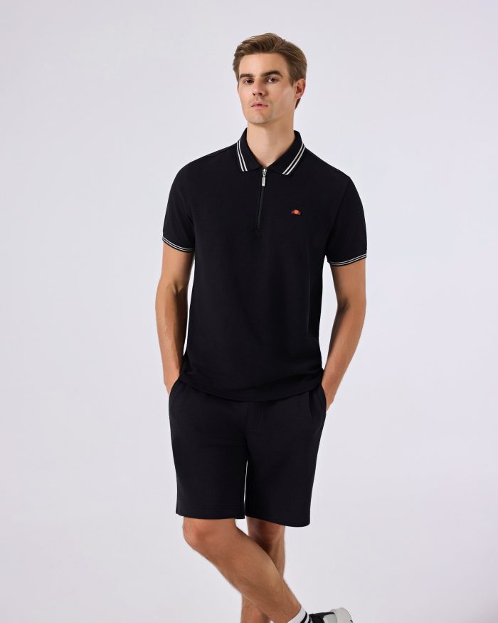 Ellesse Erkek Polo Tişört 6Sm5051 - Görsel 7