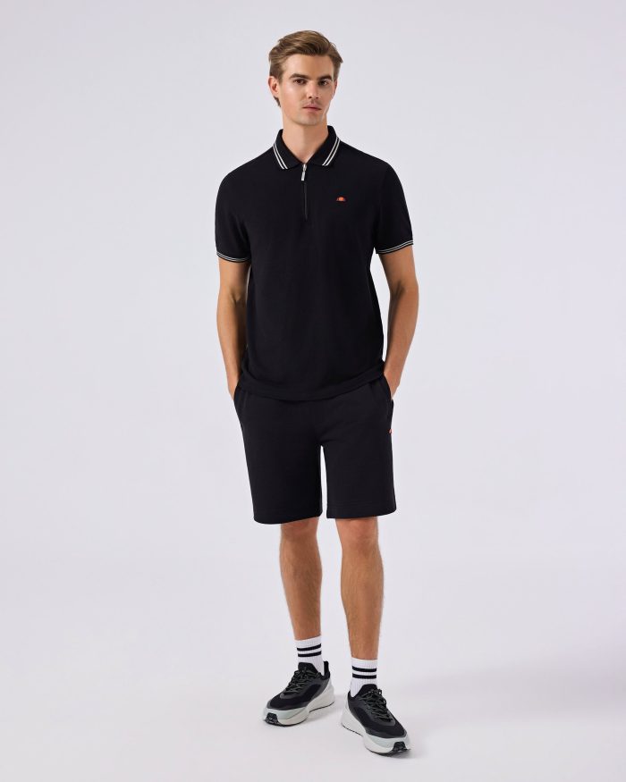 Ellesse Erkek Polo Tişört 6Sm5051 - Görsel 8