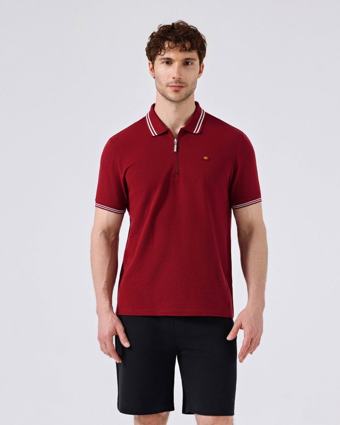 Ellesse Erkek Polo Tişört 6Sm5051 - Görsel 13