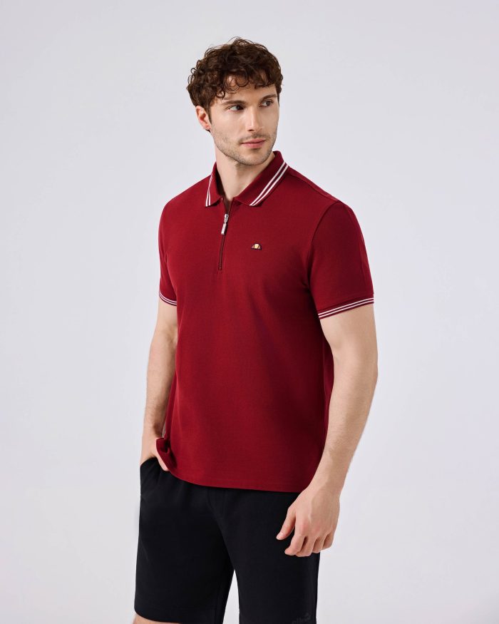 Ellesse Erkek Polo Tişört 6Sm5051 - Görsel 14