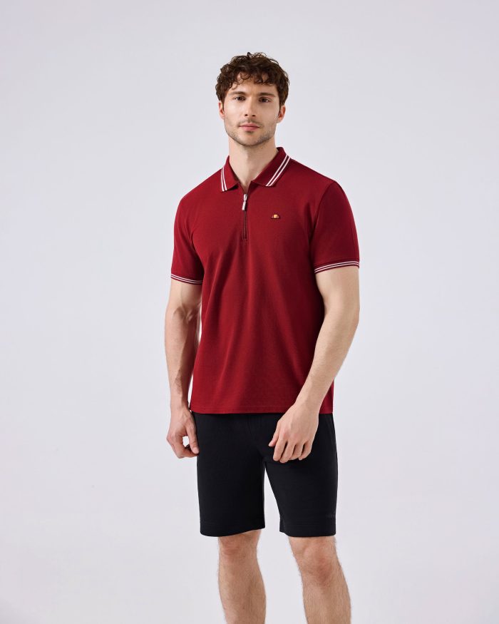 Ellesse Erkek Polo Tişört 6Sm5051 - Görsel 15