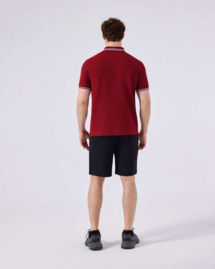 Ellesse Erkek Polo Tişört 6Sm5051 - Görsel 16
