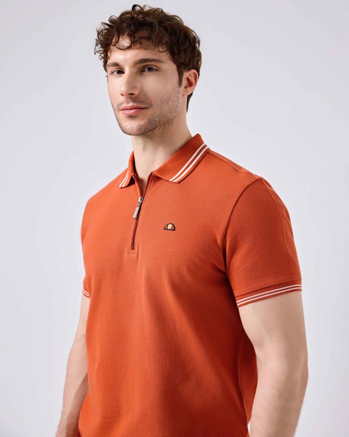 Ellesse Erkek Polo Tişört 6Sm5051 - Görsel 17