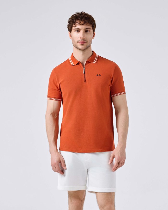Ellesse Erkek Polo Tişört 6Sm5051 - Görsel 18