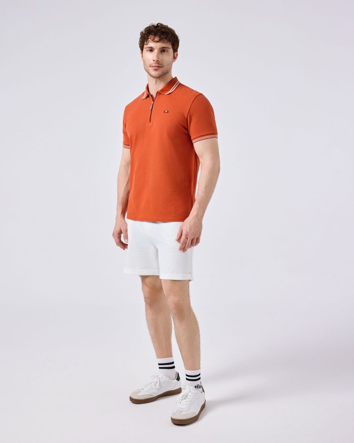 Ellesse Erkek Polo Tişört 6Sm5051 - Görsel 19