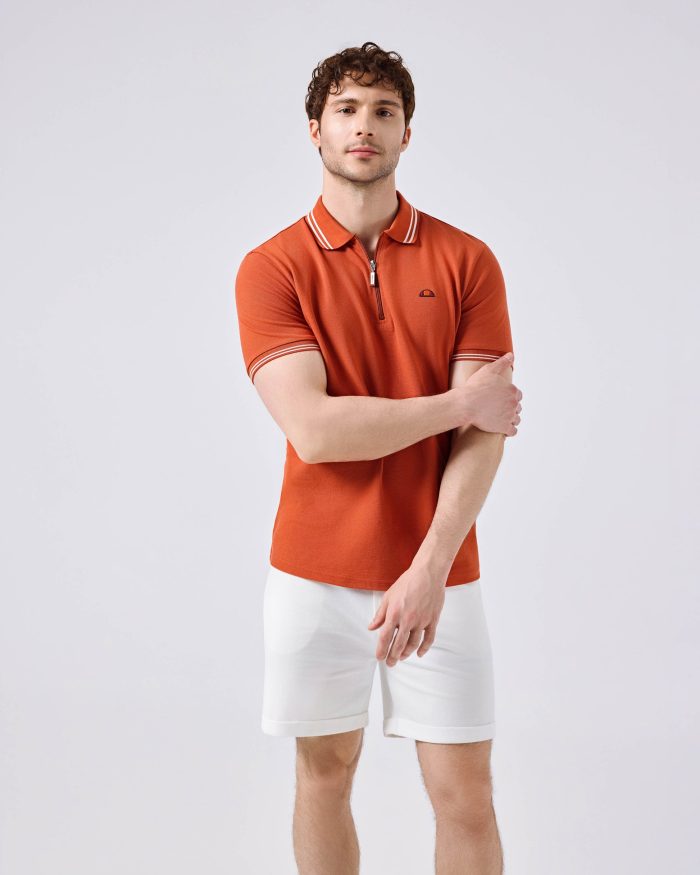 Ellesse Erkek Polo Tişört 6Sm5051 - Görsel 20