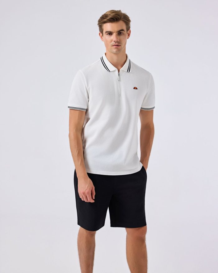 Ellesse Erkek Polo Tişört 6Sm5051 - Görsel 21