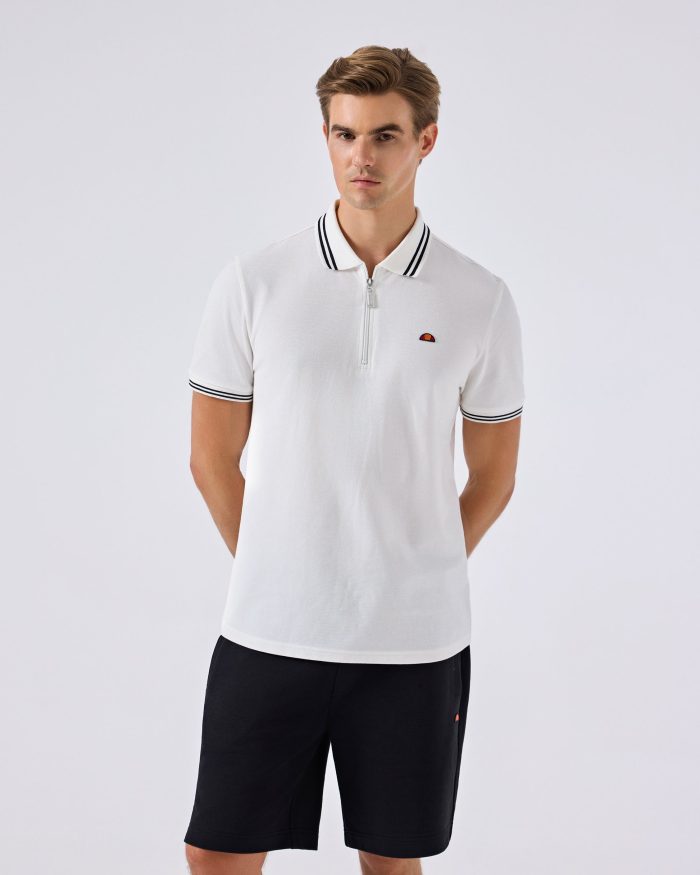 Ellesse Erkek Polo Tişört 6Sm5051 - Görsel 22