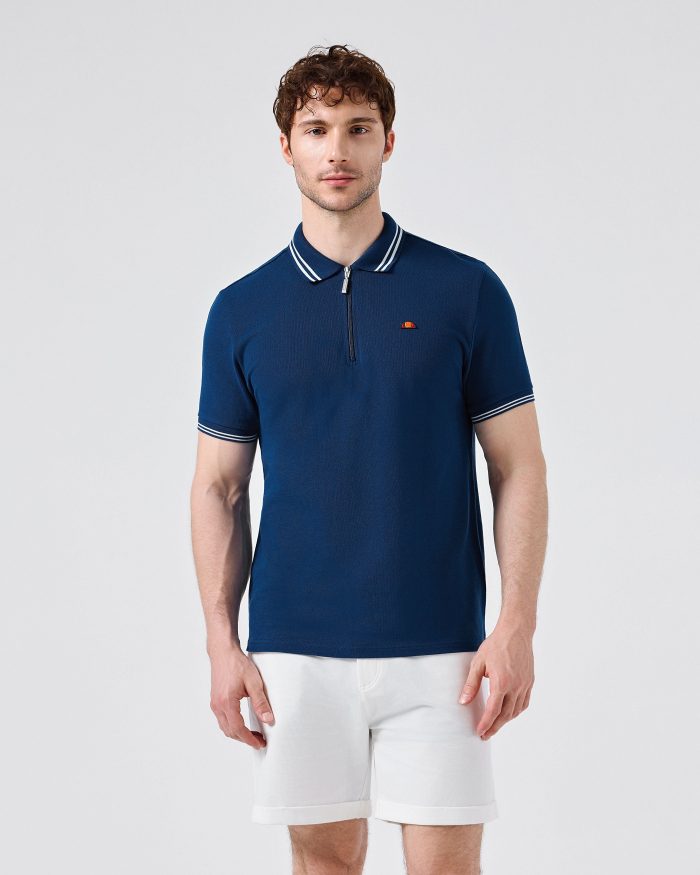 Ellesse Erkek Polo Tişört 6Sm5051 - Görsel 26