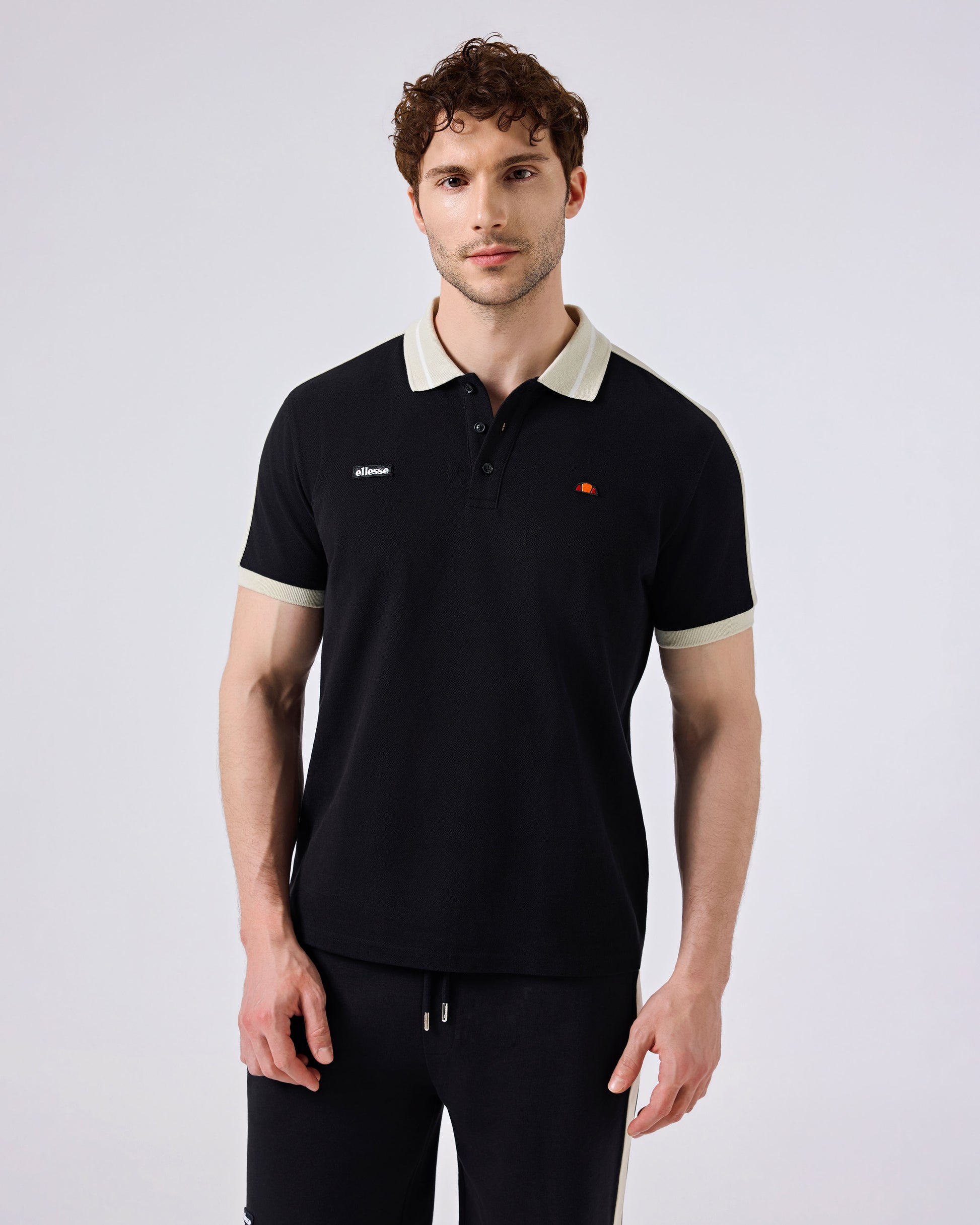 polo-tisort-16210.jpg Ellesse Erkek Polo Tişört 6Sm5016 - Görsel 1